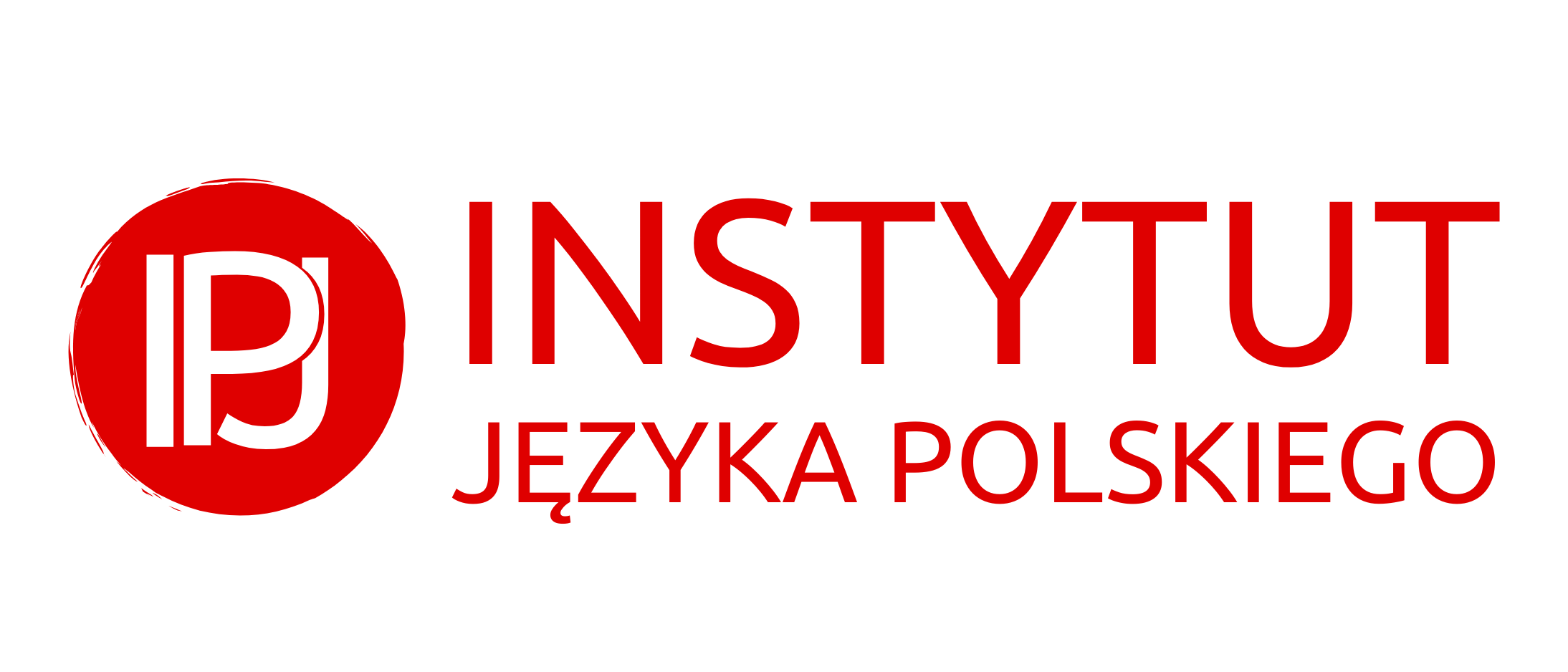 Instytut języka polskiego